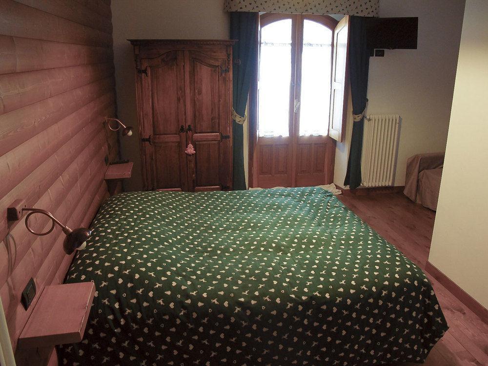Da Nonna Li Rooms And Breakfast Віллетта-Барреа Екстер'єр фото